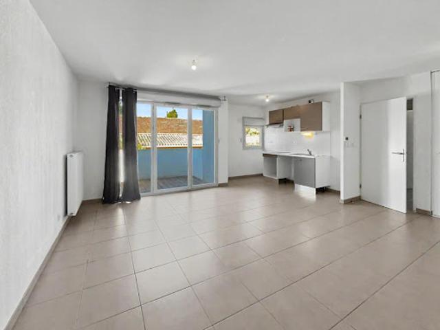 Appartement vente à Lalande, Toulouse