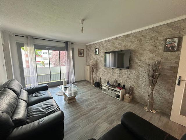 Appartement vente à Toulouse