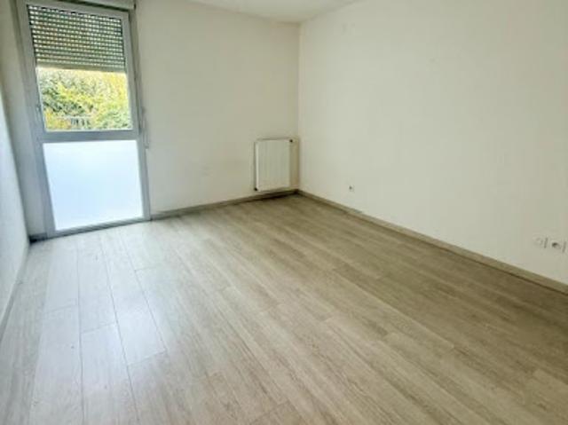 Appartement vente à Toulouse, Tournefeuille