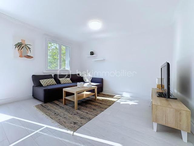 Appartement vente à Grenoble
