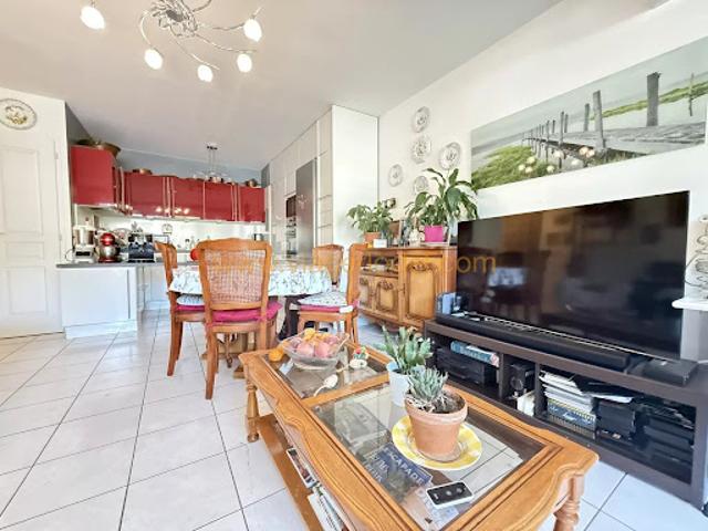 Appartement vente à La Tour-du-Pin, La Tour-du-pin