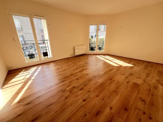 Appartement vente à Nogent-sur-Marne, Saint-maurice