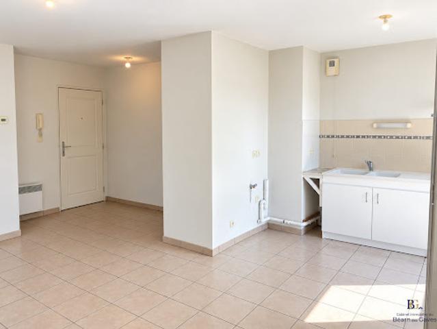 Appartement vente à Salies-de-Béarn, Pyrénées-Atlantiques