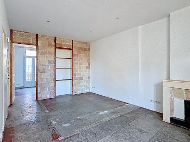 Appartement vente à Nîmes