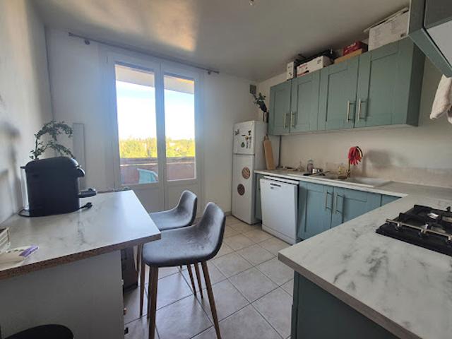 Appartement vente à Palaiseau