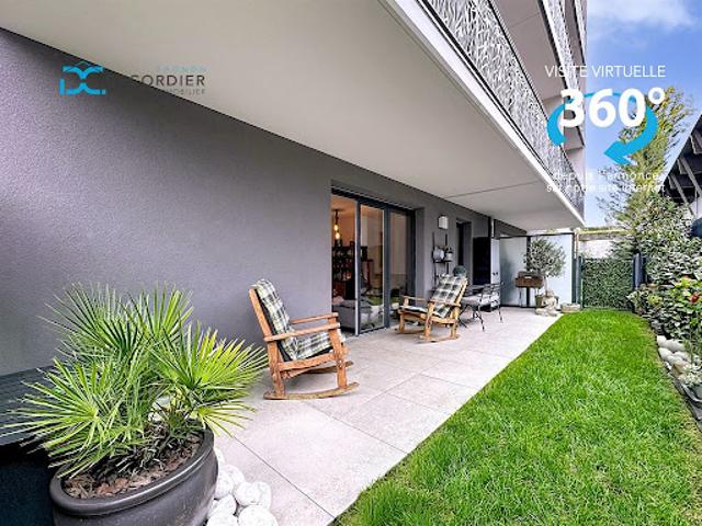 Appartement vente à Thonon-les-Bains, Thonon-les-bains