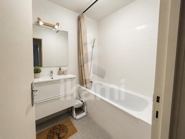 Appartement vente à Vienne
