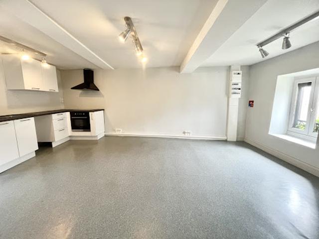 Appartement vente à Chantepie, Le Chêne Roux