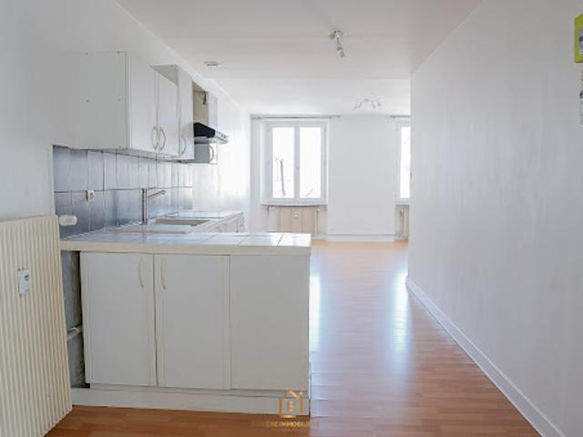 Appartement vente à Molsheim, Collectivité européenne d'Alsace