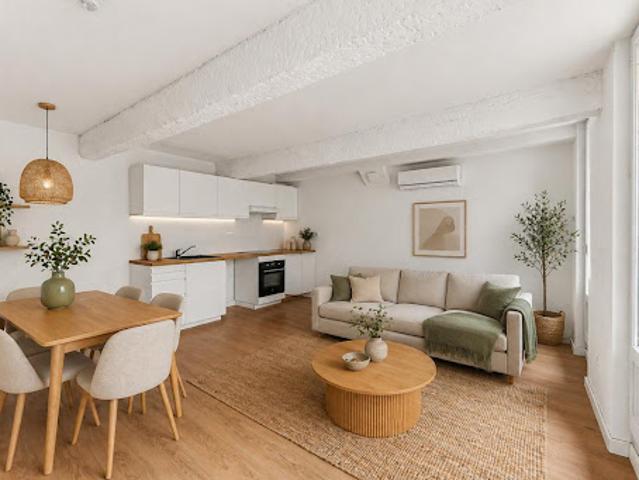 Appartement vente à Toulouse