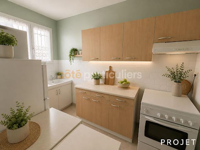 Appartement vente à Les Sables-d'Olonne, L'aiguillon-sur-mer