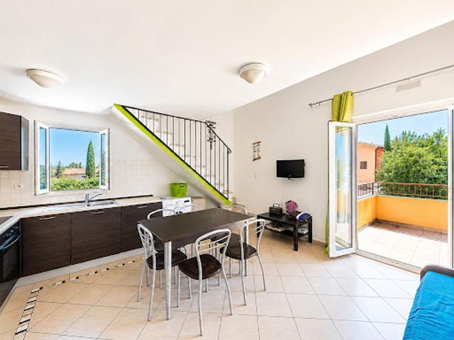 Appartement vente à Calvi, Belgodère
