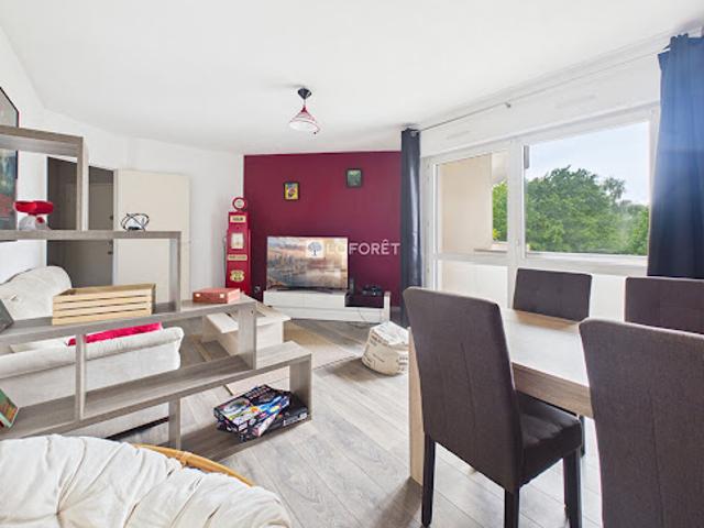 Appartement vente à Quimper, Bretagne