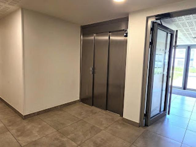 Appartement vente à Nantes, Sautron