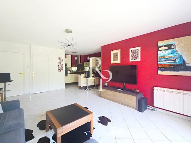 Appartement vente à Lyon, Métropole de Lyon