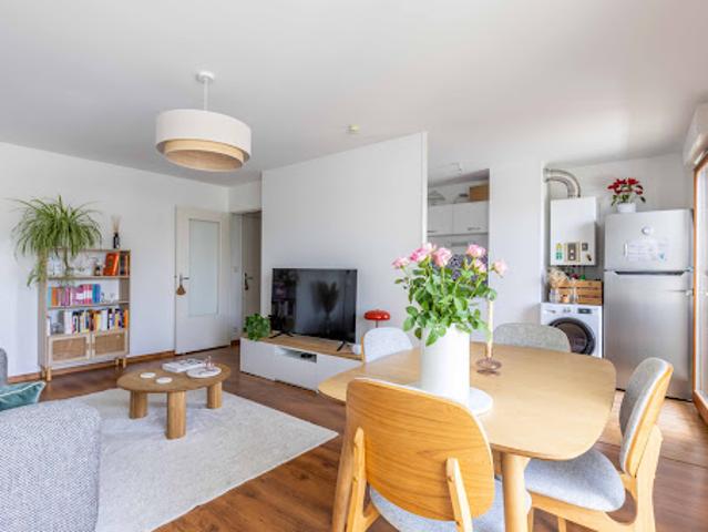 Appartement vente à Rennes, Bretagne