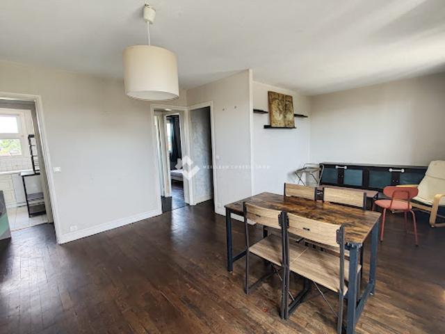 Appartement vente à Torcy, Chelles