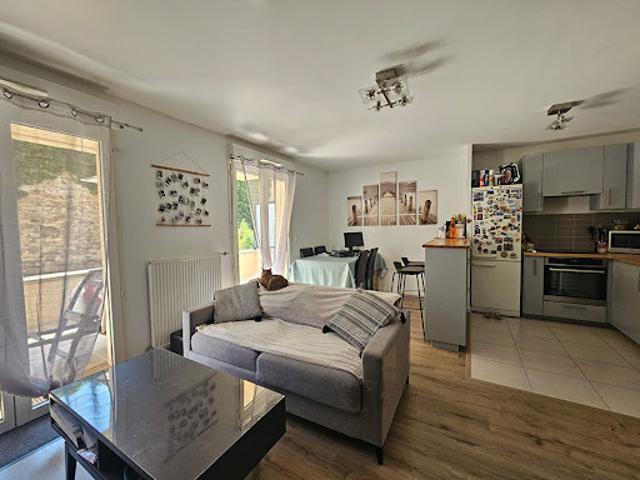 Appartement vente à Monvinet, Linas