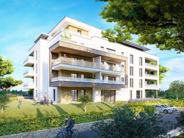 Appartement vente à Sartène, Porto-vecchio