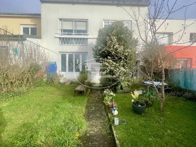 Appartement vente à Lorient, Bretagne