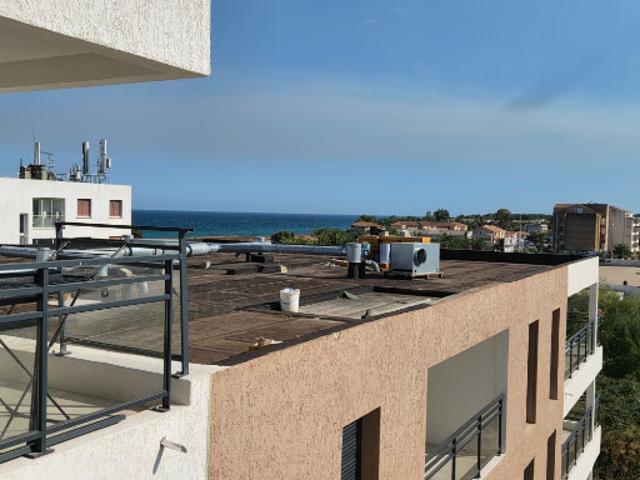 Appartement vente à Corte, San-nicolao