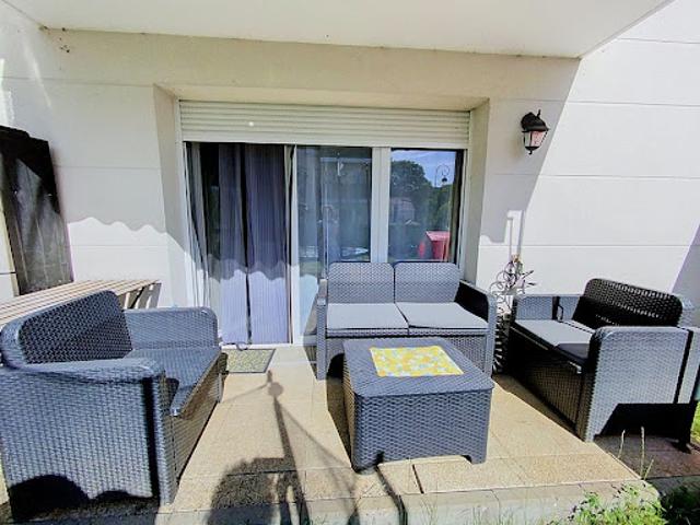 Appartement vente à Santeny, Val-de-Marne