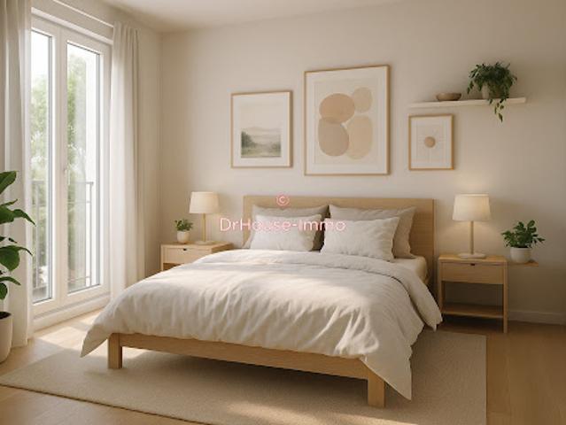 Appartement vente à Lille, Armentières