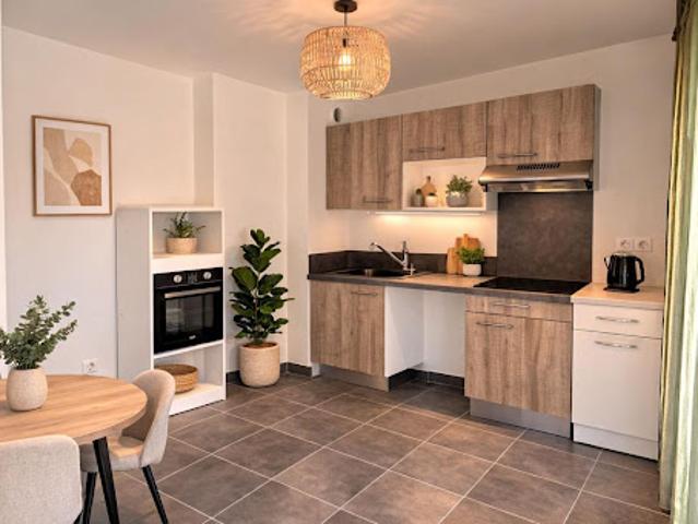 Appartement vente à Bordeaux