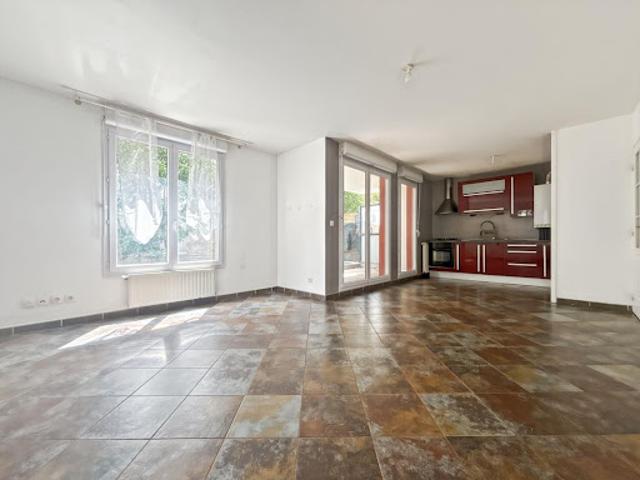 Appartement vente à Lyon, Métropole de Lyon
