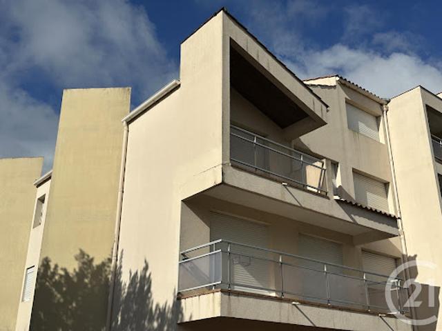 Appartement vente à Royan, Saint-Pierre