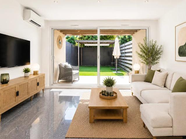 Appartement vente à Nice