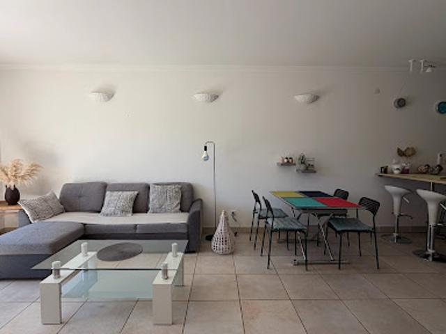 Appartement vente à Sartène, Sotta