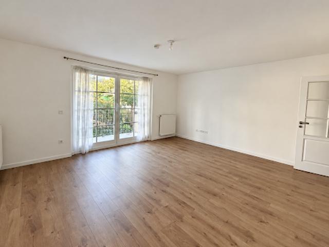 Appartement vente à Chantilly, Oise