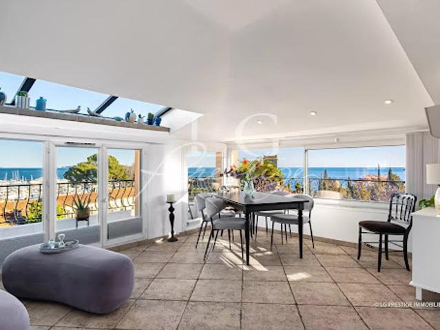 Appartement vente à Grasse, Mandelieu-la-napoule