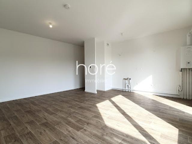 Appartement vente à Sarcelles, Marly-la-ville