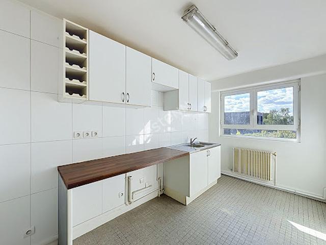 Appartement vente à Bobigny, Vaux-montreuil