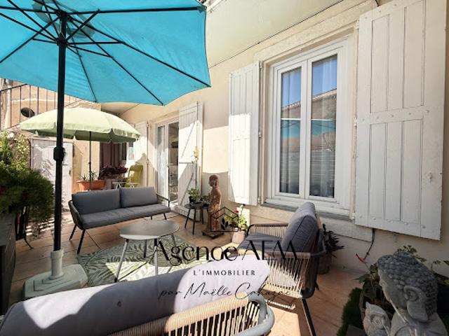 Appartement vente à Béziers