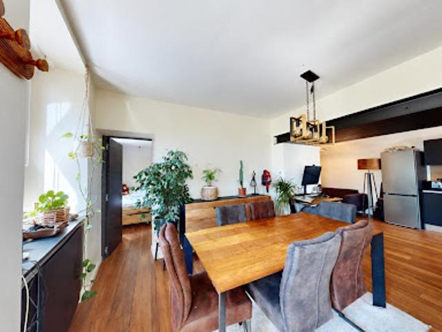 Appartement vente à Faverges, Faverges-Seythenex