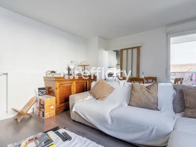 Appartement vente à Le Raincy, Neuilly-sur-marne