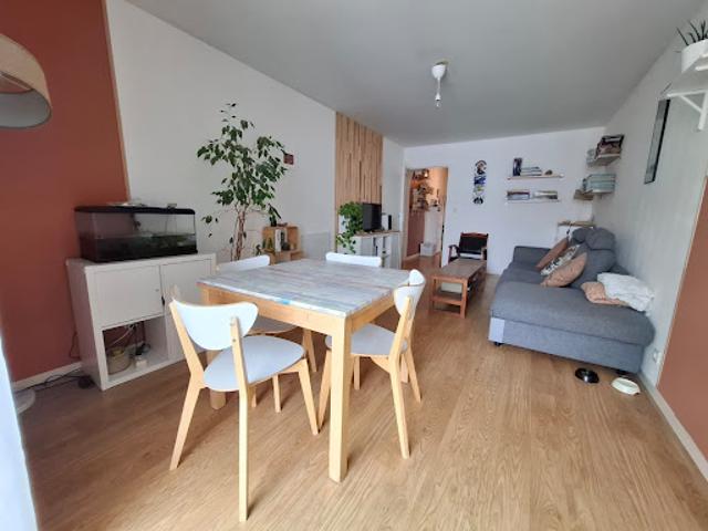 Appartement vente à Rennes, Bretagne