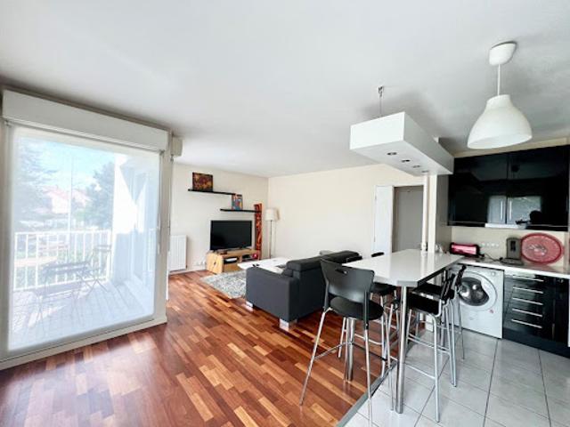 Appartement vente à Palaiseau, Sainte-geneviève-des-bois