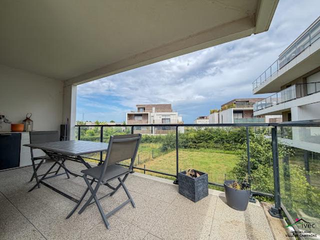Appartement vente à Strasbourg, Achenheim