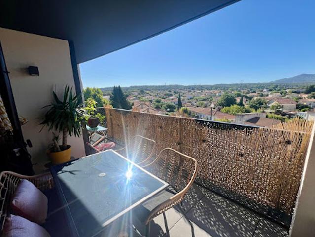 Appartement vente à France métropolitaine, Gardanne