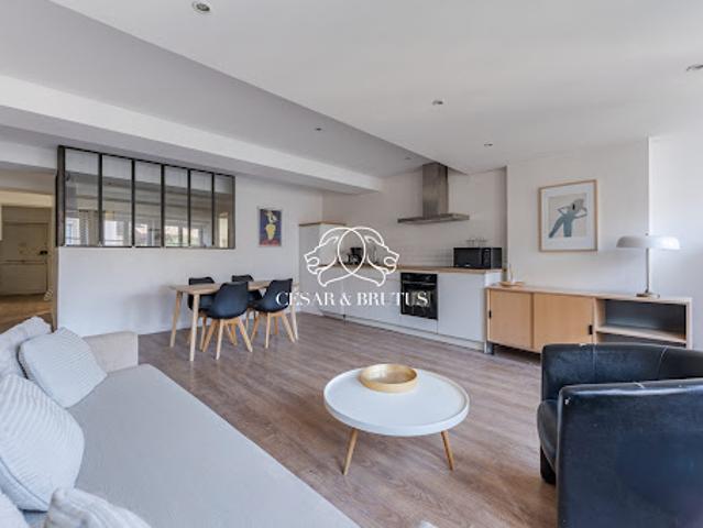 Appartement vente à Lyon, Métropole de Lyon