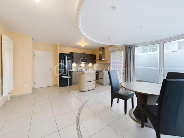 Appartement vente à Créteil, Bonneuil-sur-marne