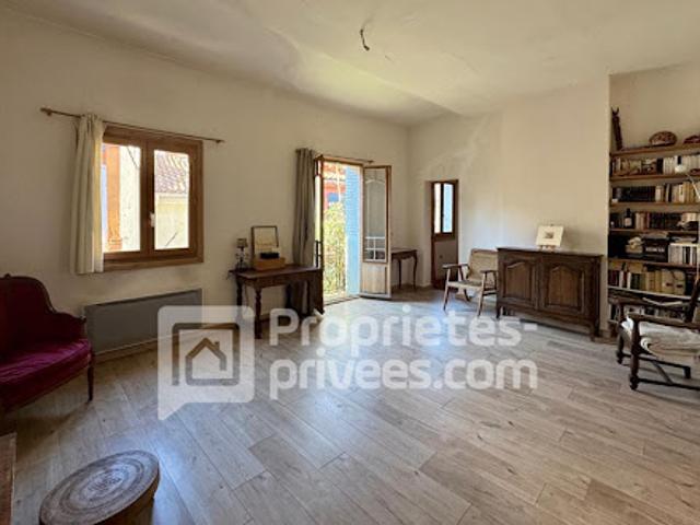 Appartement vente à Perpignan