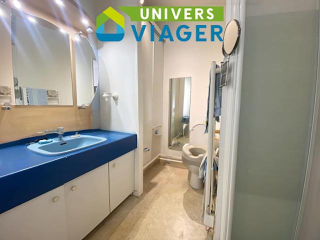 Appartement vente à Nantes