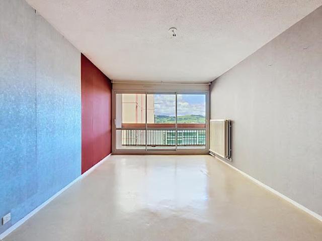 Appartement vente à Aurillac