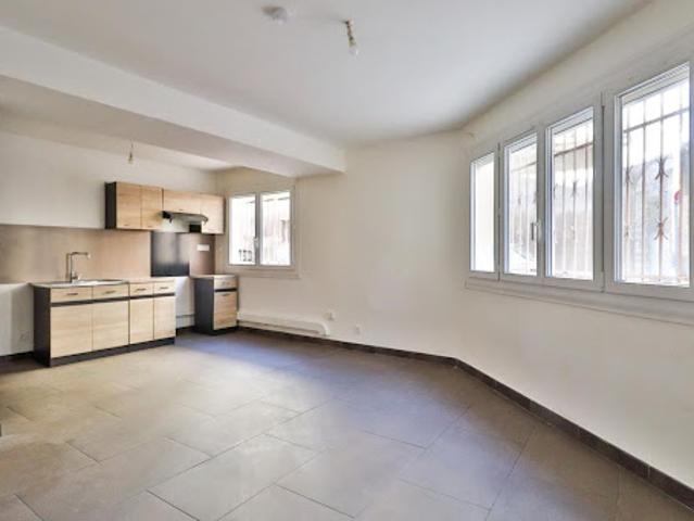 Appartement vente à Béziers
