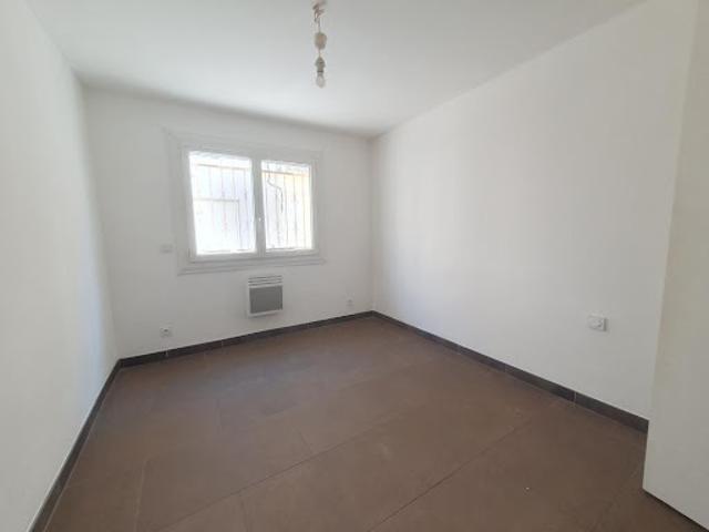 Appartement vente à Béziers